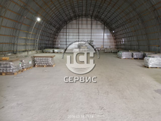 Фотография Аренда склада, 450 м² , Школьный проезд 11  №2