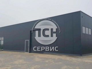 Фотография Аренда склада, 1000 м² , Шереметьевское шоссе 17 №3 Фотография Аренда склада, 1000 м² , Шереметьевское шоссе 17 №3