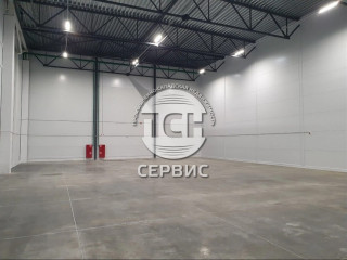 Фотография Продажа склада, 750 м² , улица Ушакова 24А №4 Фотография Продажа склада, 750 м² , улица Ушакова 24А №4