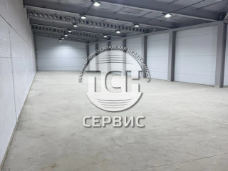 Фотография Аренда склада, 472 м² , Южная улица 4  №3