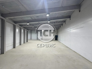 Фотография Аренда склада, 472 м² , Южная улица 4  №4