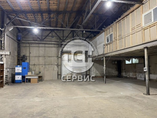 Фотография Аренда производственного помещения, 1280 м² , Дмитровское шоссе 64Б №2 Фотография Аренда производственного помещения, 1280 м² , Дмитровское шоссе 64Б №2