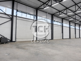 Фотография Аренда склада, 745 м² , деревня Кутьино 65 с5 №3 Фотография Аренда склада, 745 м² , деревня Кутьино 65 с5 №3