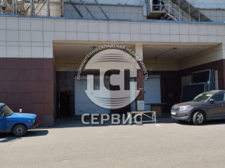 Фотография Аренда склада, 2340 м² , Коммунальная улица 1а №2 Фотография Аренда склада, 2340 м² , Коммунальная улица 1а №2