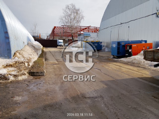 Фотография Аренда склада, 450 м² , Школьный проезд 11 №3 Фотография Аренда склада, 450 м² , Школьный проезд 11 №3
