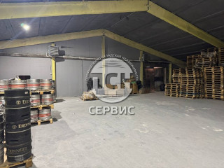 Фотография Аренда склада, 700 м² , 185 №4 Фотография Аренда склада, 700 м² , 185 №4