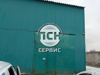 Аренда склада 635 м² Плещеевская улица 9