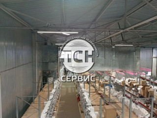 Фотография Аренда склада, 635 м² , Плещеевская улица 9 №4 Фотография Аренда склада, 635 м² , Плещеевская улица 9 №4