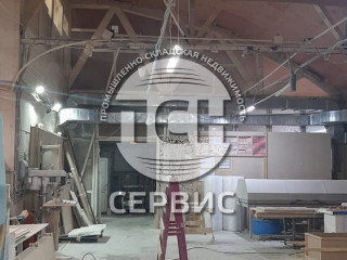 Фотография Аренда склада, 615 м² , Новая улица 31 №4 Фотография Аренда склада, 615 м² , Новая улица 31 №4