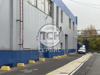 Фотография Аренда склада, 3700 м² , Силикатная улица 34 №3 Фотография Аренда склада, 3700 м² , Силикатная улица 34 №3