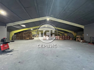 Фотография Аренда склада, 700 м² ,  185  №5
