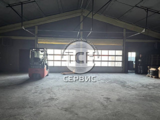 Фотография Аренда склада, 700 м² ,  185  №2