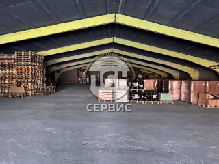 Фотография Аренда склада, 700 м² ,  185  №1