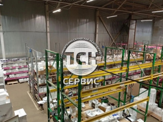 Фотография Аренда склада, 635 м² , Плещеевская улица 9 №3 Фотография Аренда склада, 635 м² , Плещеевская улица 9 №3
