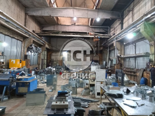 Фотография Аренда склада, 1000 м² , Рабочая улица 1  №2