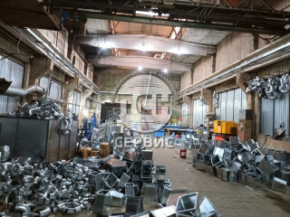Фотография Аренда склада, 1000 м² , Рабочая улица 1  №1