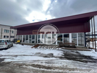 Аренда помещения свободного назначения 223 м² Троицкая 2 Г стр1