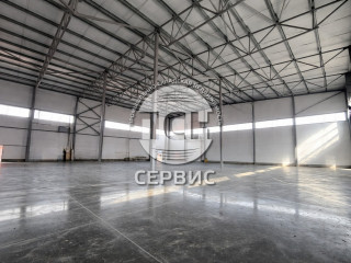 Фотография Аренда склада, 1000 м² , деревня Падиково 1Б №1 Фотография Аренда склада, 1000 м² , деревня Падиково 1Б №1