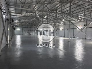 Фотография Аренда склада, 1150 м² , Фабричная улица 5 №3 Фотография Аренда склада, 1150 м² , Фабричная улица 5 №3