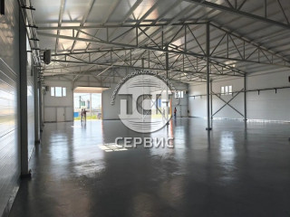 Фотография Аренда склада, 1150 м² , Фабричная улица 5 №2 Фотография Аренда склада, 1150 м² , Фабричная улица 5 №2