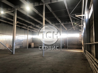 Фотография Аренда склада, 1440 м² , Домодедовское шоссе 20 №2 Фотография Аренда склада, 1440 м² , Домодедовское шоссе 20 №2