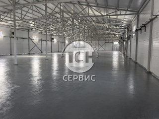 Фотография Аренда склада, 1152 м² , улица Володарского 169Б  №4