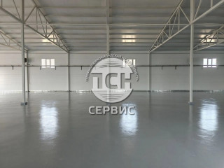 Фотография Аренда склада, 1152 м² , улица Володарского 169Б  №3