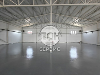 Фотография Аренда склада, 1152 м² , улица Володарского 169Б  №2