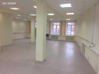 Фотография Аренда офиса, 108 м² , Долгоруковская улица 34с2 №11 Фотография Аренда офиса, 108 м² , Долгоруковская улица 34с2 №11