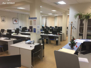 Фотография Аренда офиса, 108 м² , Долгоруковская улица 34с2 №2 Фотография Аренда офиса, 108 м² , Долгоруковская улица 34с2 №2