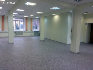 Фотография Аренда офиса, 108 м² , Долгоруковская улица 34с2 №13 Фотография Аренда офиса, 108 м² , Долгоруковская улица 34с2 №13