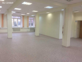 Фотография Аренда офиса, 108 м² , Долгоруковская улица 34с2 №8 Фотография Аренда офиса, 108 м² , Долгоруковская улица 34с2 №8