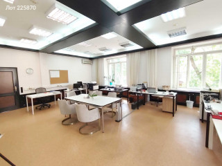 Фотография Аренда офиса, 400 м² , Долгоруковская улица 34с2  №5
