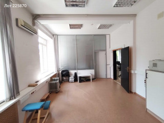 Фотография Аренда офиса, 400 м² , Долгоруковская улица 34с2  №6