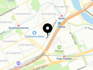 Фотография Аренда помещения свободного назначения, 570 м² , улица Барклая 6с37  №3