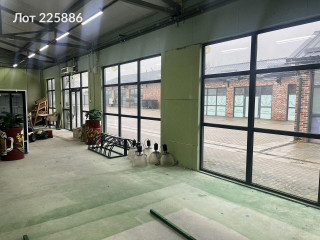 Фотография Аренда склада, 650 м² , Центральная улица 25Ас1 №5 Фотография Аренда склада, 650 м² , Центральная улица 25Ас1 №5