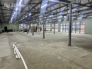 Фотография Аренда склада, 650 м² , Центральная улица 25Ас1 №1 Фотография Аренда склада, 650 м² , Центральная улица 25Ас1 №1