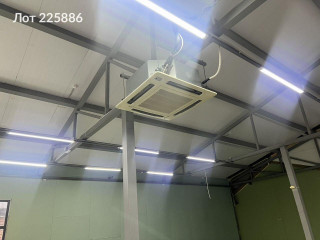 Фотография Аренда склада, 650 м² , Центральная улица 25Ас1 №3 Фотография Аренда склада, 650 м² , Центральная улица 25Ас1 №3