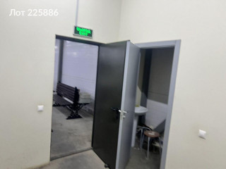 Фотография Аренда склада, 650 м² , Центральная улица 25Ас1 №6 Фотография Аренда склада, 650 м² , Центральная улица 25Ас1 №6