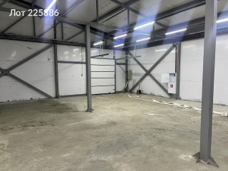 Фотография Аренда склада, 650 м² , Центральная улица 25Ас1 №2 Фотография Аренда склада, 650 м² , Центральная улица 25Ас1 №2
