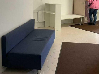 Фотография Аренда помещения свободного назначения, 260 м² , проспект Маршала Жукова 78к2 №7 Фотография Аренда помещения свободного назначения, 260 м² , проспект Маршала Жукова 78к2 №7