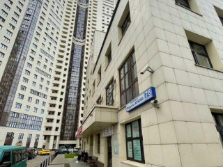 Аренда помещения свободного назначения 260 м² проспект Маршала Жукова 78к2