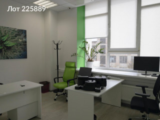 Фотография Аренда офиса, 280 м² , улица Орджоникидзе 11с10 №2 Фотография Аренда офиса, 280 м² , улица Орджоникидзе 11с10 №2