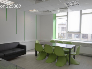 Аренда офиса 280 м² улица Орджоникидзе 11с10 