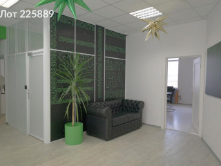 Фотография Аренда офиса, 280 м² , улица Орджоникидзе 11с10 №5 Фотография Аренда офиса, 280 м² , улица Орджоникидзе 11с10 №5