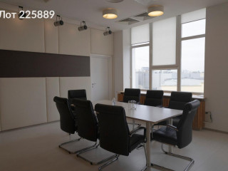 Фотография Аренда офиса, 280 м² , улица Орджоникидзе 11с10 №4 Фотография Аренда офиса, 280 м² , улица Орджоникидзе 11с10 №4