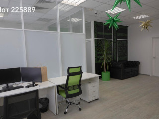 Фотография Аренда офиса, 280 м² , улица Орджоникидзе 11с10 №7 Фотография Аренда офиса, 280 м² , улица Орджоникидзе 11с10 №7
