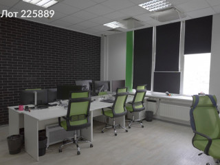 Фотография Аренда офиса, 280 м² , улица Орджоникидзе 11с10 №3 Фотография Аренда офиса, 280 м² , улица Орджоникидзе 11с10 №3