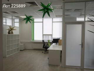 Фотография Аренда офиса, 280 м² , улица Орджоникидзе 11с10 №6 Фотография Аренда офиса, 280 м² , улица Орджоникидзе 11с10 №6