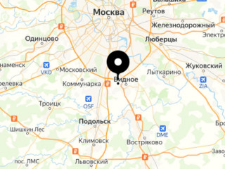 Фотография Аренда помещения свободного назначения, 389 м² , Михневская улица 4 №3 Фотография Аренда помещения свободного назначения, 389 м² , Михневская улица 4 №3